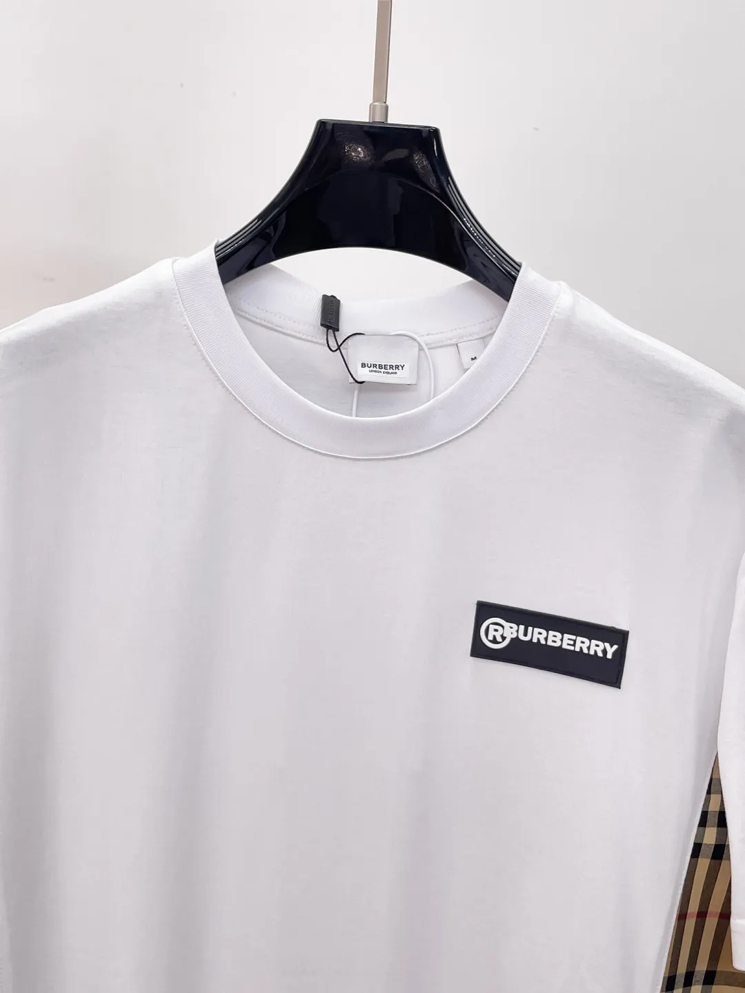 BURBERRY New Arrival T Same Style 230 ， Factory New Arrival Versatile Size：S-XXL